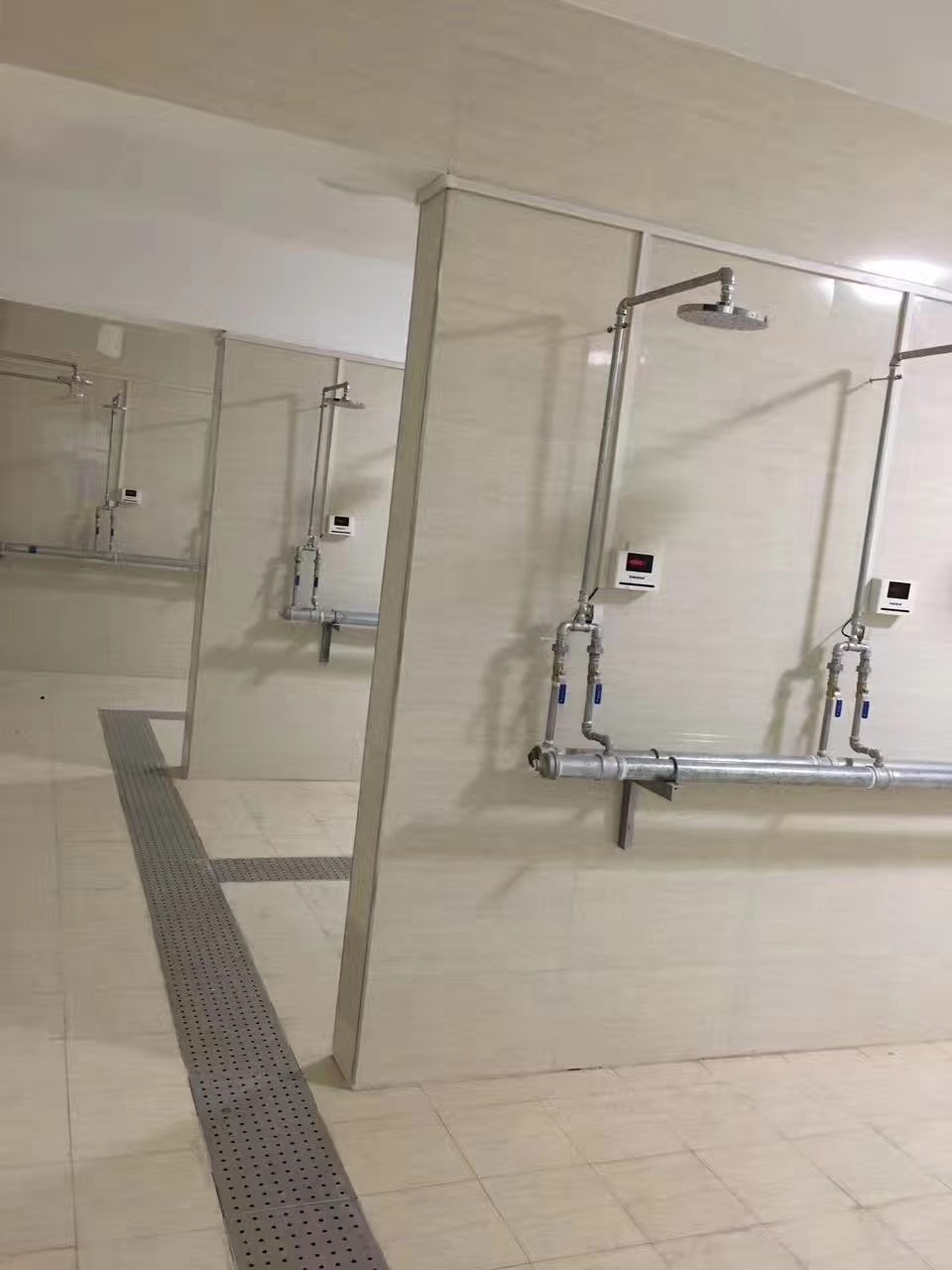 ic卡節水控製器