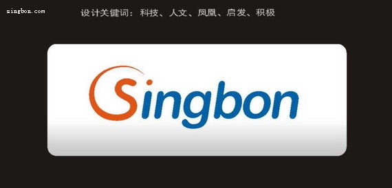 千亿体育国际官网网址科技標識含義