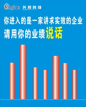 千亿体育国际官网网址科技標語