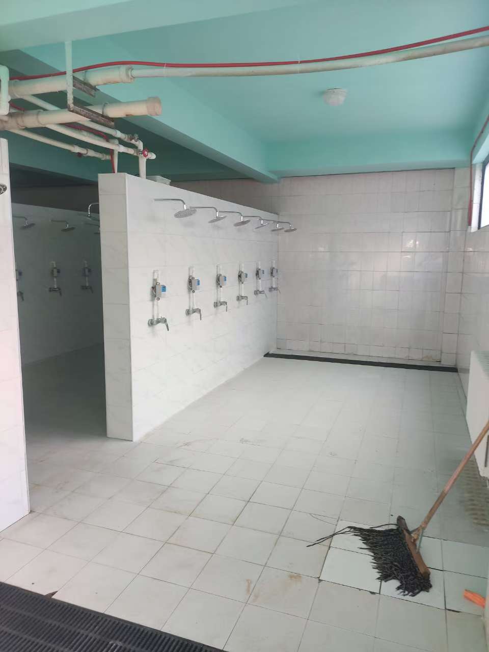 節水控製器